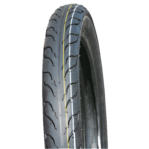 Short Lead Time for Motorcycle Tubeless Tyre 110/90-16 -
 HI-SPEED TIRE WL-032 – Willing