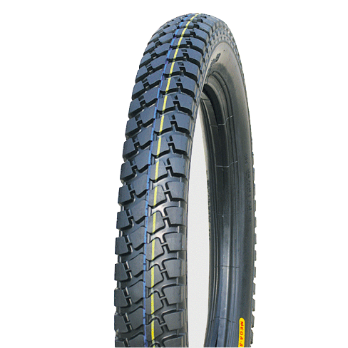 OEM/ODM Manufacturer 14×17.5 Foam Filled Tire -
 STREET TIRE WL064 – Willing