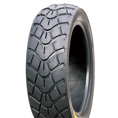 Short Lead Time for High Quality Motorcycle Tyre 130/70-12 -
 SCOOTER TIRE WL090 – Willing