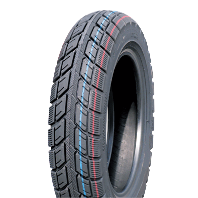 Best Price on High Quality Motorcycle Tyre -
 SCOOTER TIRE WL087 – Willing