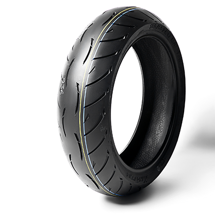 Best Price for Grey Filled Tyre -
 RADIAL MOTORCYCLE TIRE K-902 – Willing