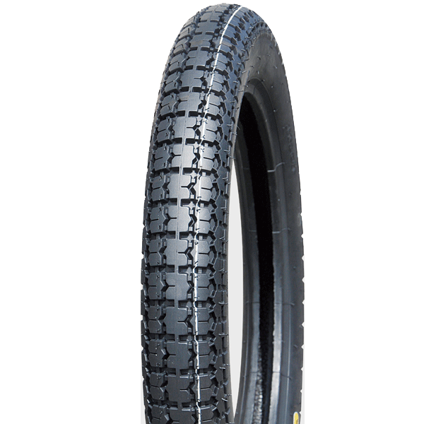 Manufactur standard Solid Tyre -
 STREET TIRE WL046 – Willing