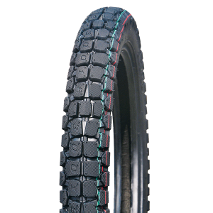 Hot sale Factory Top Quality Motorcycle Tyre 400-8 -
 OFF-ROAD TIRE WL-122 – Willing