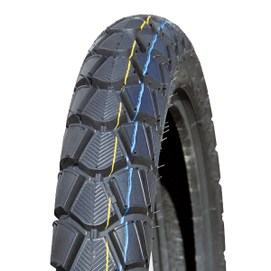Factory Cheap 10 Inches Tricycle Wheel Tire -
 STREET TIRE WL096 – Willing
