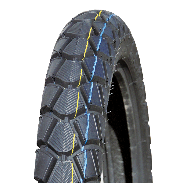 OEM/ODM China Rubber Tire Bicycle Tyre -
 STREET TIRE WL096 – Willing