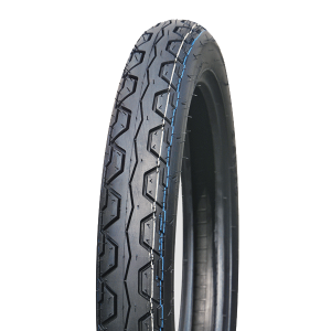 Renewable Design for 110/80-17 Motorcycle Tyre Tubeless – 110/80-17 Motorcycle Tyre -
 STREET TIRE WL082 – Willing