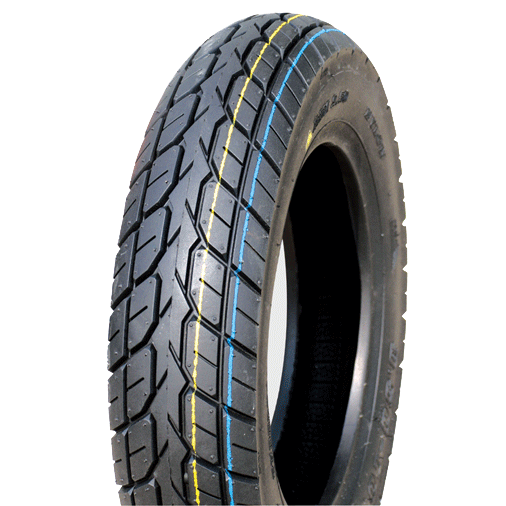 Best-Selling Manufacturer Price 2.75-17 3.00-17 - SCOOTER TIRE WL050 – Willing Featured Image