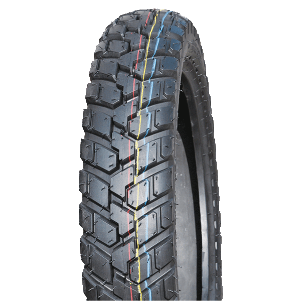 Manufacturer for 100/90-10 Motorcycle Tyre -
 HI-SPEED TIRE WL-051 – Willing