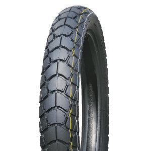 New Arrival China Foam Filled Tires 400-8 -
 HI-SPEED TIRE WL-123 – Willing