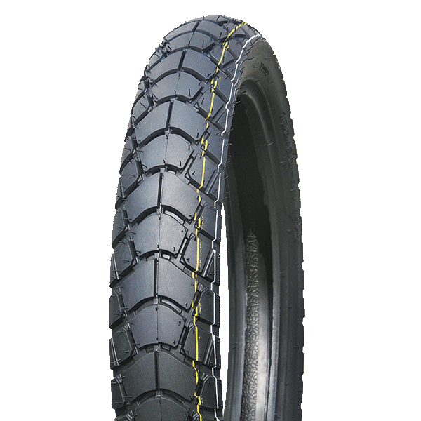 Factory Promotional Tricycle Tires 5.00-12 -
 HI-SPEED TIRE WL-123 – Willing