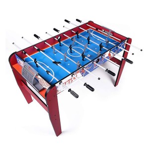 Foosball Soccer Table At Factory Price-China Wholesaler | WIN.MAX