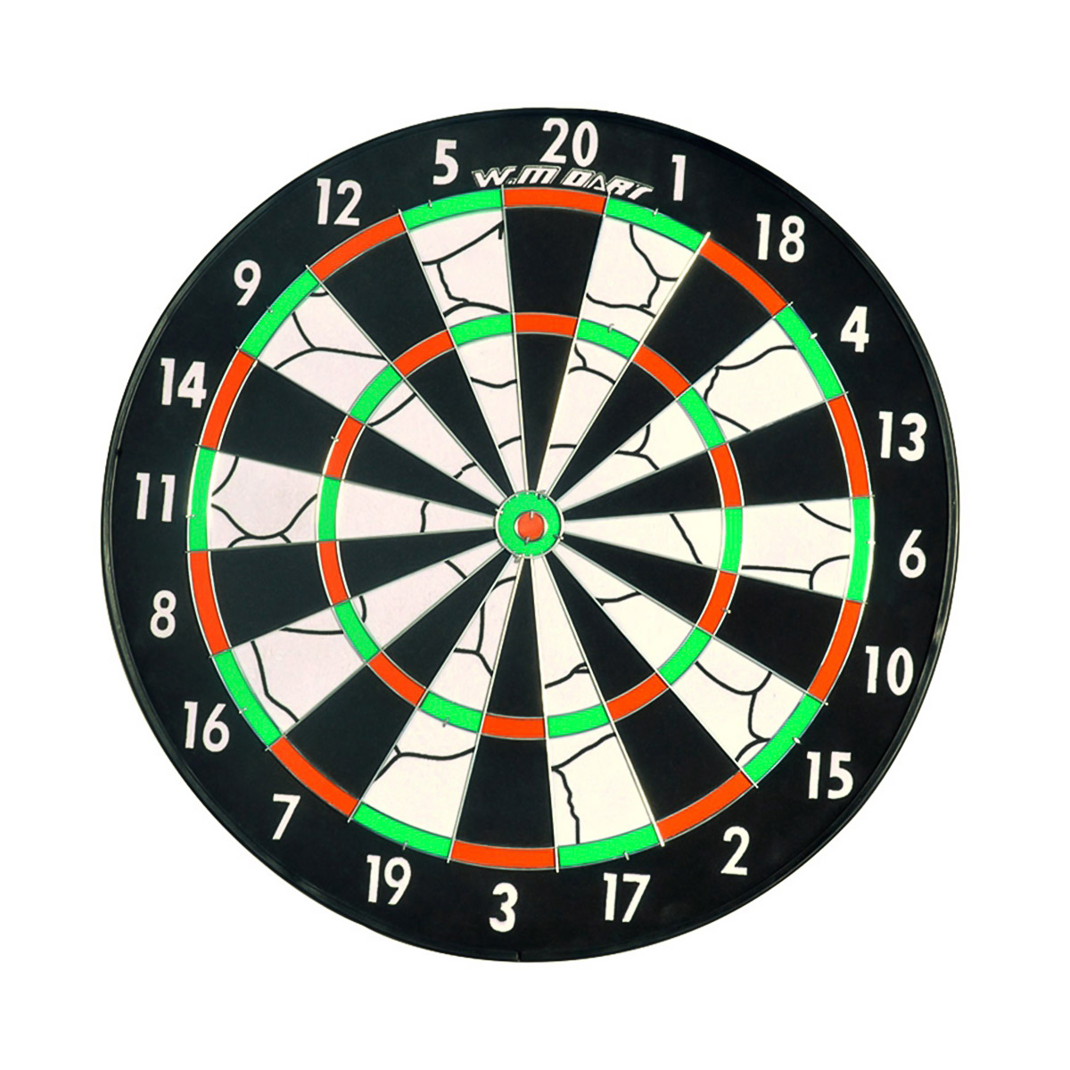Paper dartboard stylish double-sided 18 inch home entertainment|WIN. MAX Featured Image