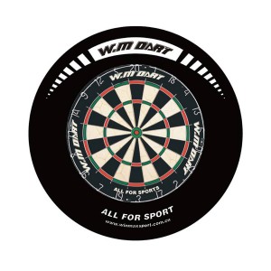 Bottom price Electronic Dart Board Backboard - Dartboard wall protector high quality dartboard surrounds protector darts| WIN.MAX – Winmax