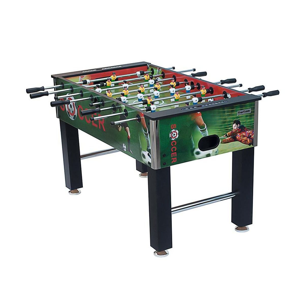 Professional Foosball Table At Factory Price-China Wholesaler | WIN.MAX Featured Image