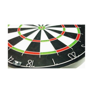 Sisal dartboard bristle dartboard Cheap Factory Priceprofessional competition practice | WIN.MAX