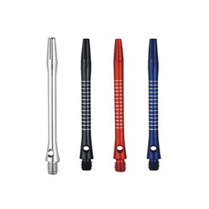 Steel tip dart shafts aluminium Dart Shafts 48mm manufacturers wholesale|WIN.MAX