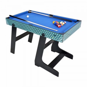 Multi-purpose table 3.5ft 5 in 1 pool table air hockey table high quality board game|WIN.MAX