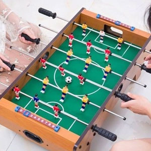 How Much Does a Foosball Table Cost|WIN.MAX