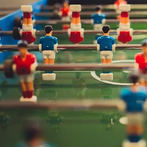 10 Different Types of Foosball Tables|WIN.MAX