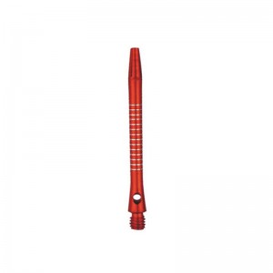 Steel tip dart shafts aluminium Dart Shafts 48mm manufacturers wholesale|WIN.MAX