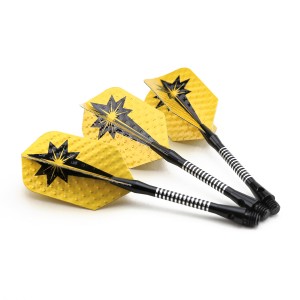 Safety Dart 18G Electronic Dart 80% tungsten steel dart set|WIN.MAX