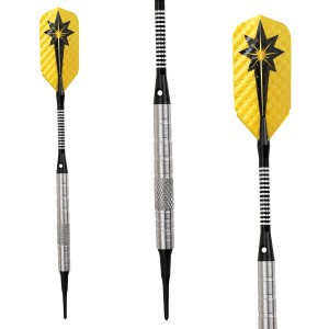 Safety Dart 18G Electronic Dart 80% tungsten steel dart set|WIN.MAX