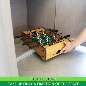 Wholesale Price China All In One Sports Table - Wholeasle Kids Soccer Table,Get Best Wholesaler price | WIN.MAX – Winmax