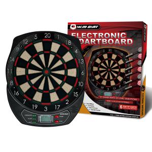About WIN.MAX Electronic Dartboard Review | WIN.MAX
