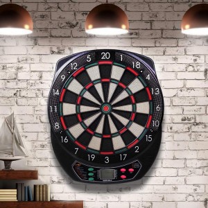 Professional electronic dart board home entertainment practice | WIN.MAX