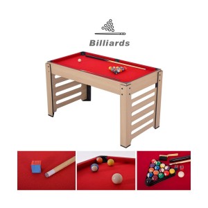 Cheap price Football Toy Games - Multi Function Game Table Wholesalers,Get Best Wholesaler price |WIN.MAX – Winmax