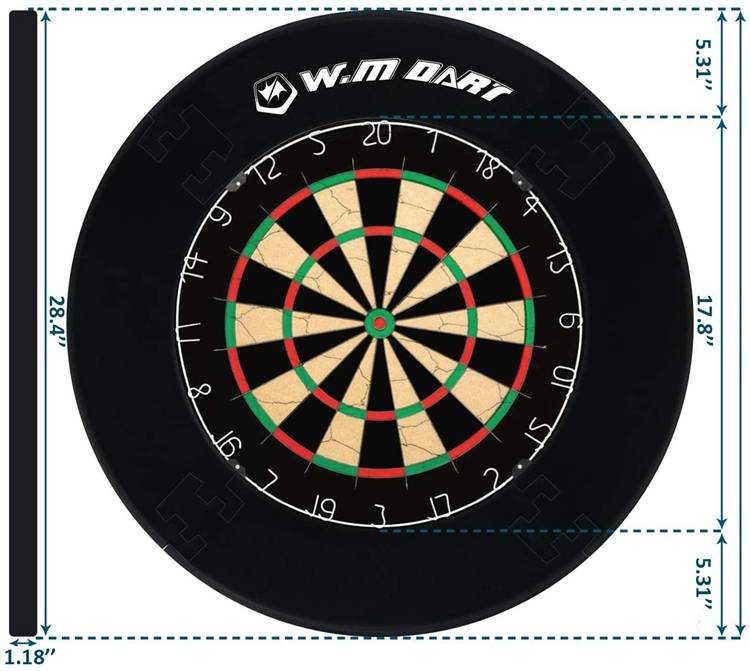 https://www.winmaxdartgame.com/dartboard-surround-professional-dart-board-backboard-wall-protector-eva-reversible-1-18-in-with-6-darts-win-max-product/