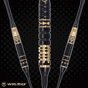 Darts with plastic tip for electronic dartboard18g darts|WIN. MAX