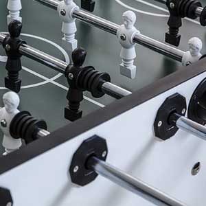 Foosball Table Buying Guide|WIN.MAX