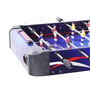 Cheap 48 Inch Foosball Table in Bulk by China  Best Foosball Table Factory | WIN.MAX