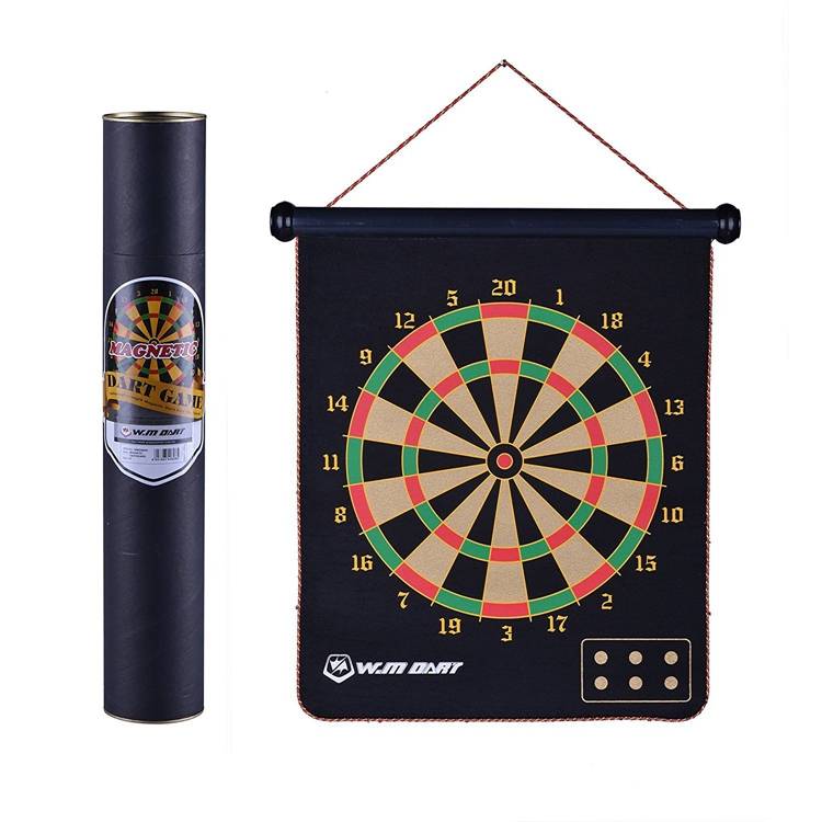 What is the Most Popular Dartboard in Leisure Places | WIN.MAX