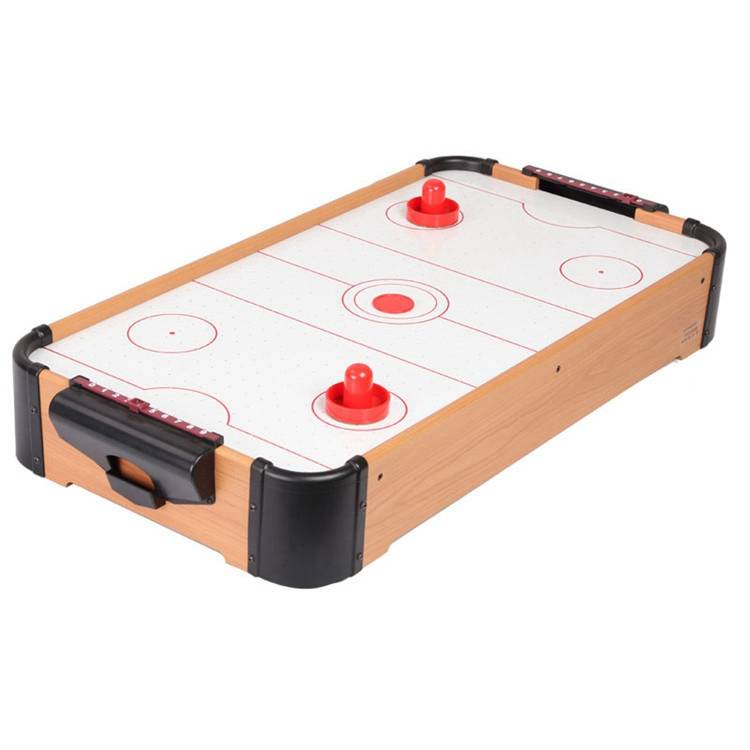 mini air hockey table-winmax-02