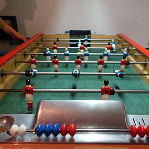 how to shoot on table soccer|WIN.MAX