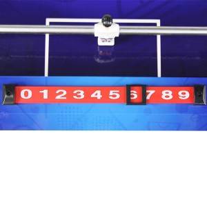 Cheap 48 Inch Foosball Table in Bulk by China  Best Foosball Table Factory | WIN.MAX
