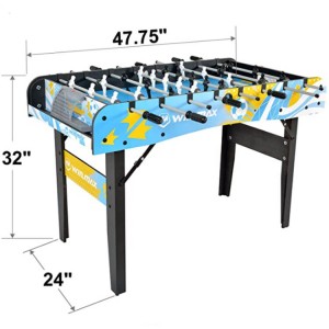 Wholesales Foldable Soccer Table,Get Cheap Price | WIN.MAX