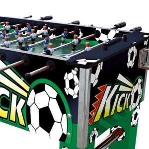 Standard Football Soccer Table Game Set For Adult And Kids,Family/Bar Doodle Soccer Table | WIN.MAX
