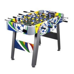 Power Pusher Tabletop Soccer Table in Bulk | WIN.MAX