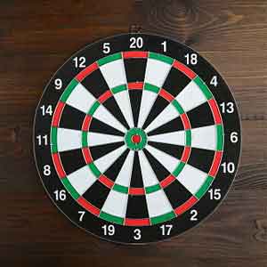 What is the best dartboard surround|WIN.MAX