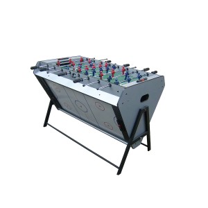 Factory directly supply Junior Table Tennis Table - Game Table Soccer Ball Pool Table Wholesale,China Manufacturers | WIN.MAX – Winmax