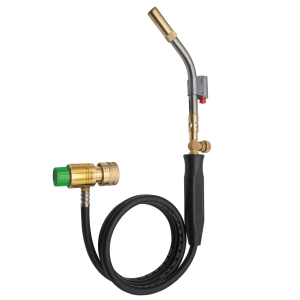 Self-ignition Hose Torch With Valve   HT-2