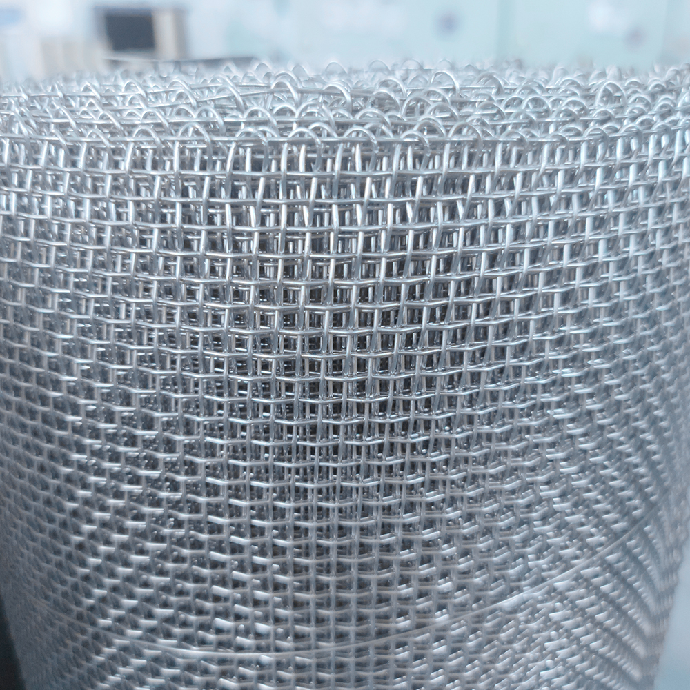 Stainless Steel Welded Mesh Panel Market Size, Share, Segmentation, Global Industry Overview, Revenue, Trends, Growth Opportunity Forecast 2022-2028