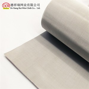 Manufacturing Companies for Stainless Steel Wire Mesh