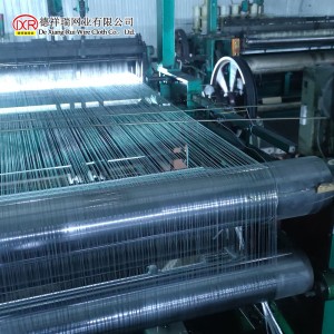 SS304 316 Tenun Square Metal Wire Mesh Stainless Steel Wire Mesh Penapis Skrin Wire Mesh