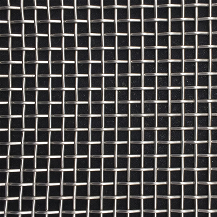 Stainless Steel Wire Mesh01