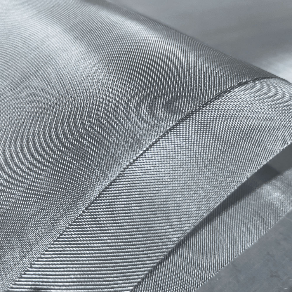 Factory Price Stainless Mesh Sheet - Supply Ultra Fine nickel wire mesh nickel woven wire mesh screen – DXR