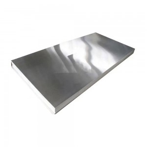 High Quality Manufacturer Stainless Steel Plates
